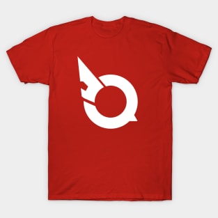 Japanese Symbol - Kotooka Akita T-Shirt